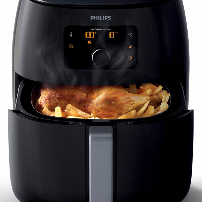 Philips Premium Airfryer XXL HD9650/90